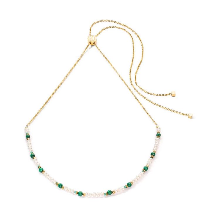 NATURAL PEARL & FRESH GREEN CLASSIC 1108_0500