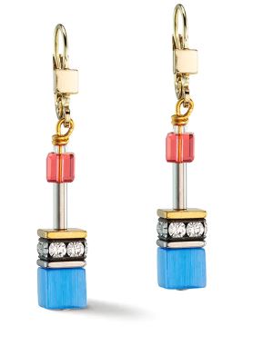 GEOCUBE BRIGHT RAINBOW & GOLD 2838_1521