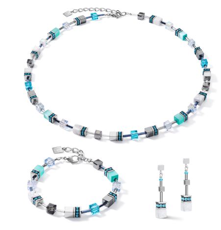 COEUR DE LION hematite with a titanium oxide 5011-2014