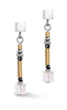 GEO CUBE TONE ON TONE, BLACK, WHITE & GREY 5027_1216