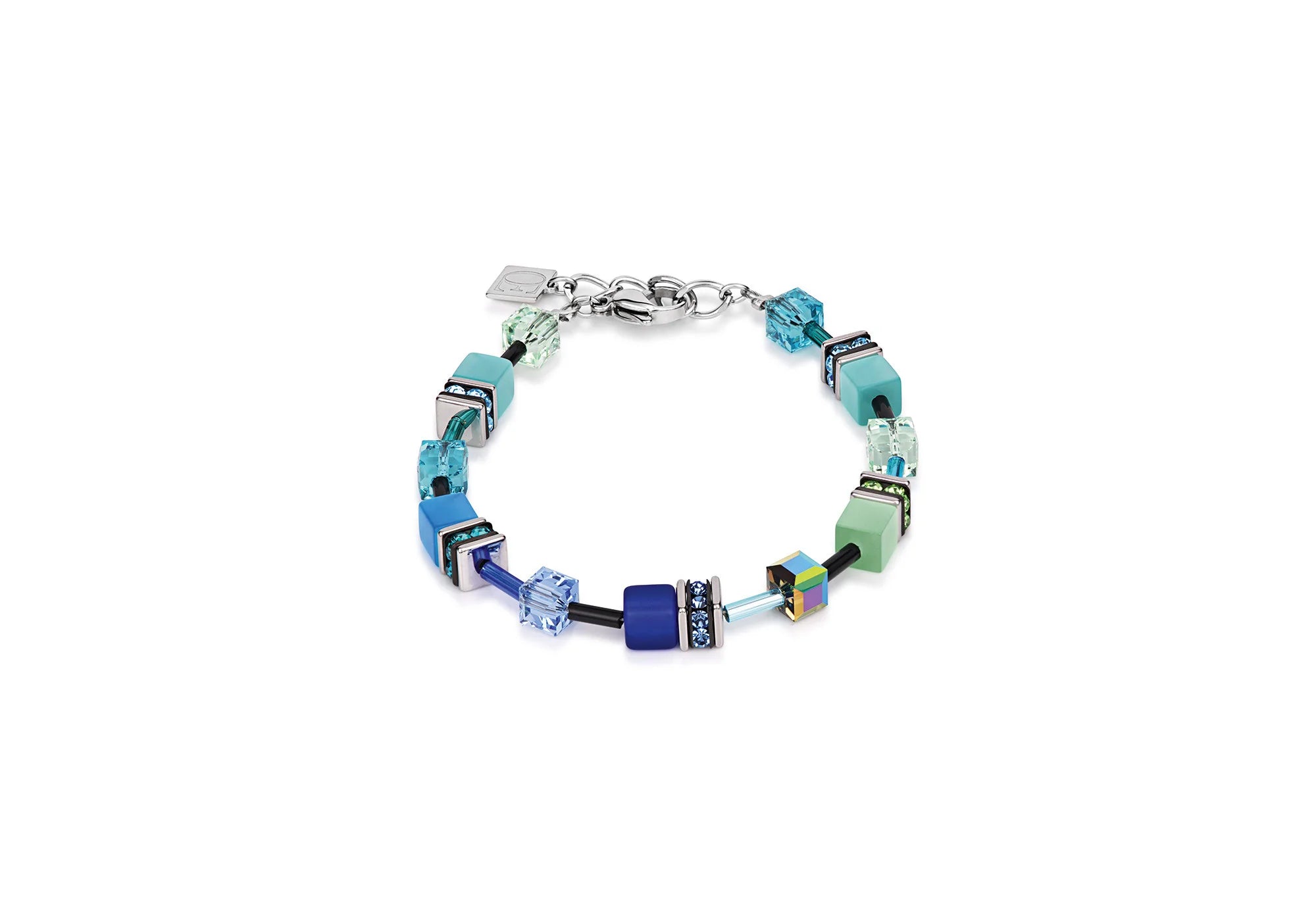 COEUR DE LION - Geocube Bright Blue 2838_0705