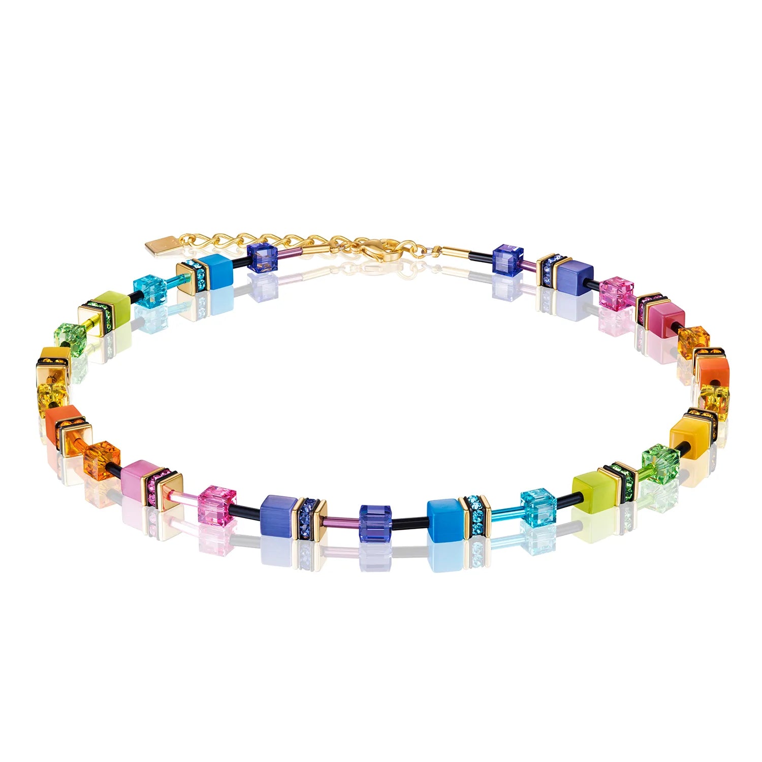 COEUR DE LION - Geocube Fresh Rainbow 2838_1573