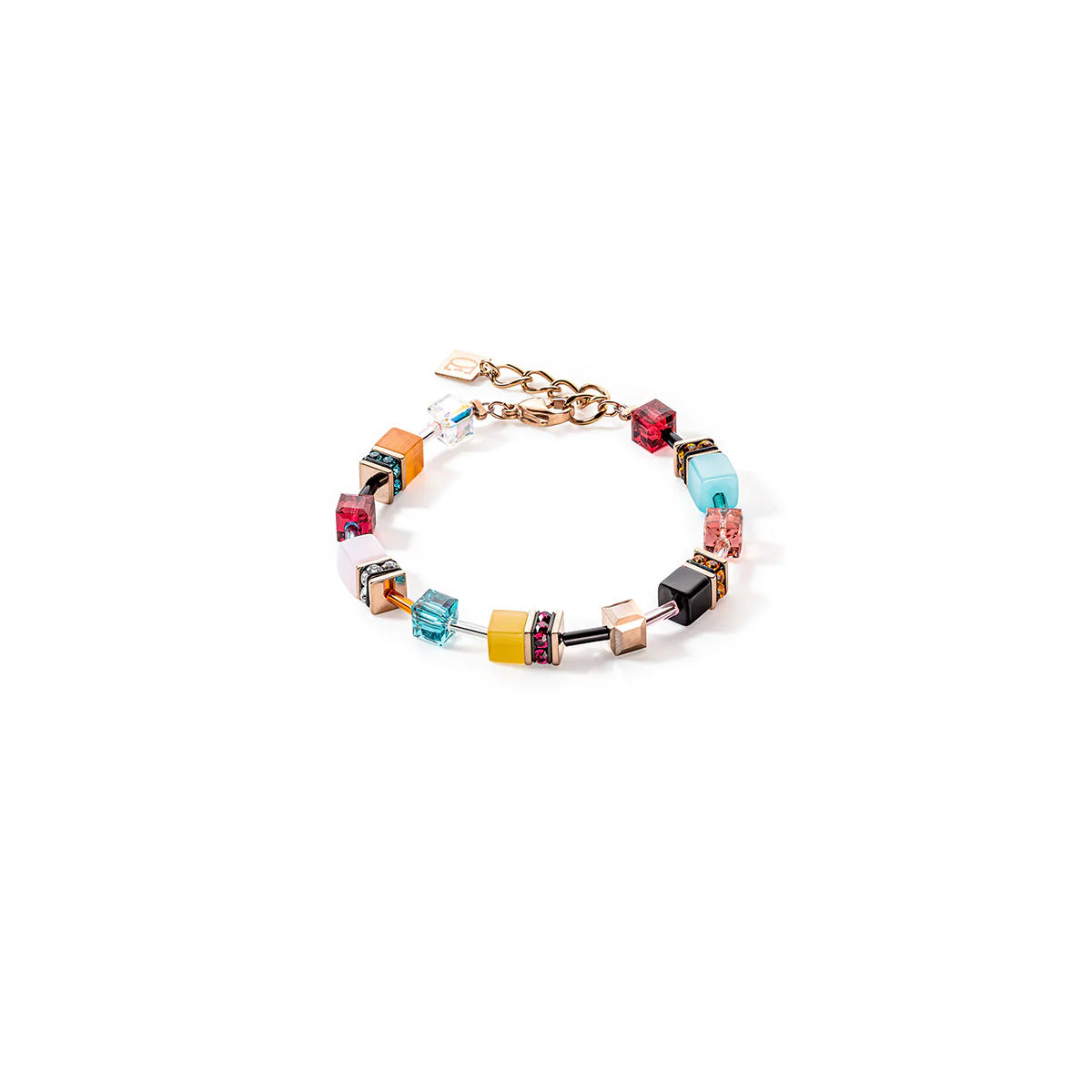 COEUR DE LION - Geocube Iconic Multicolour 2838_1582