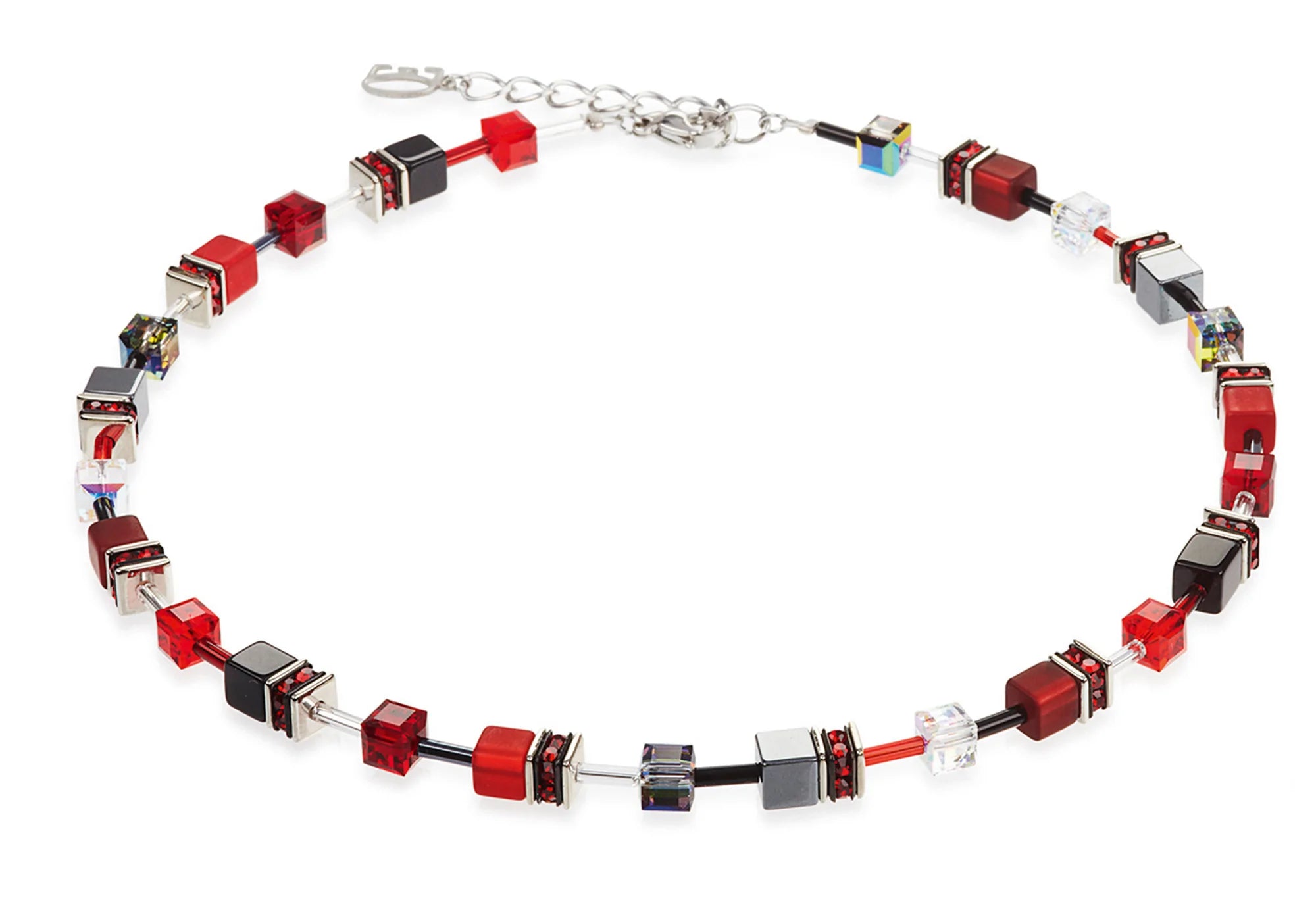 COEUR DE LION - Geocube Red 4014_0312