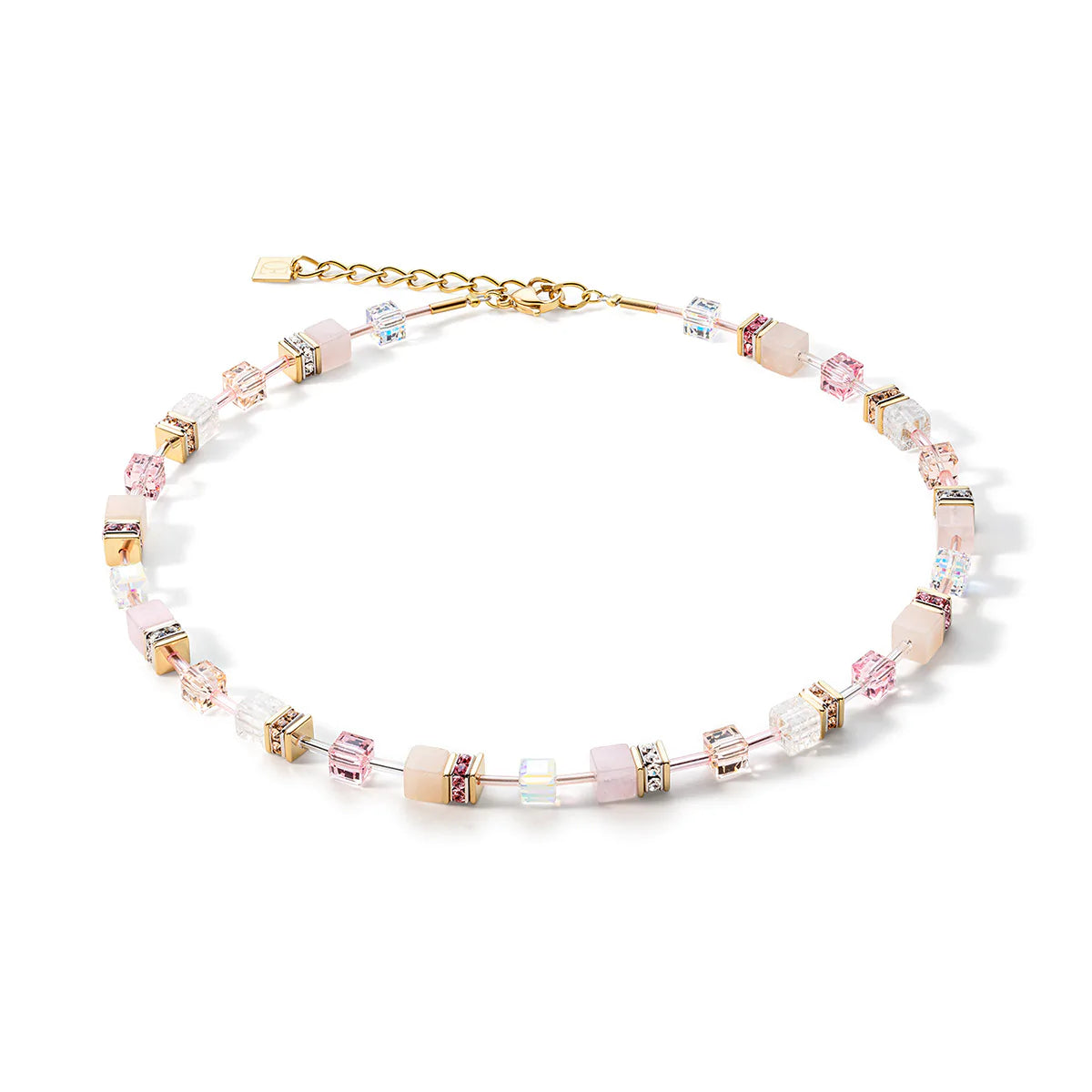 COEUR DE LION - Geocube Light Rose & Champagne 4605_1920