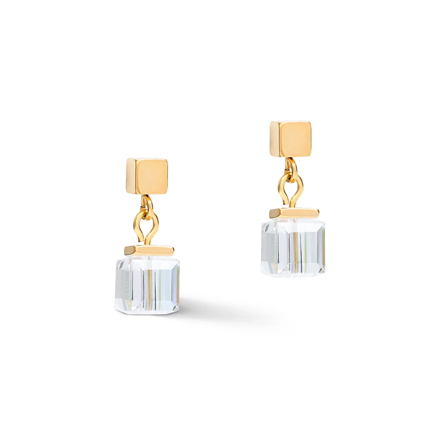 COEUR DE LION - Geocube Aurora Borealis, Grey & Gold 4996_1600