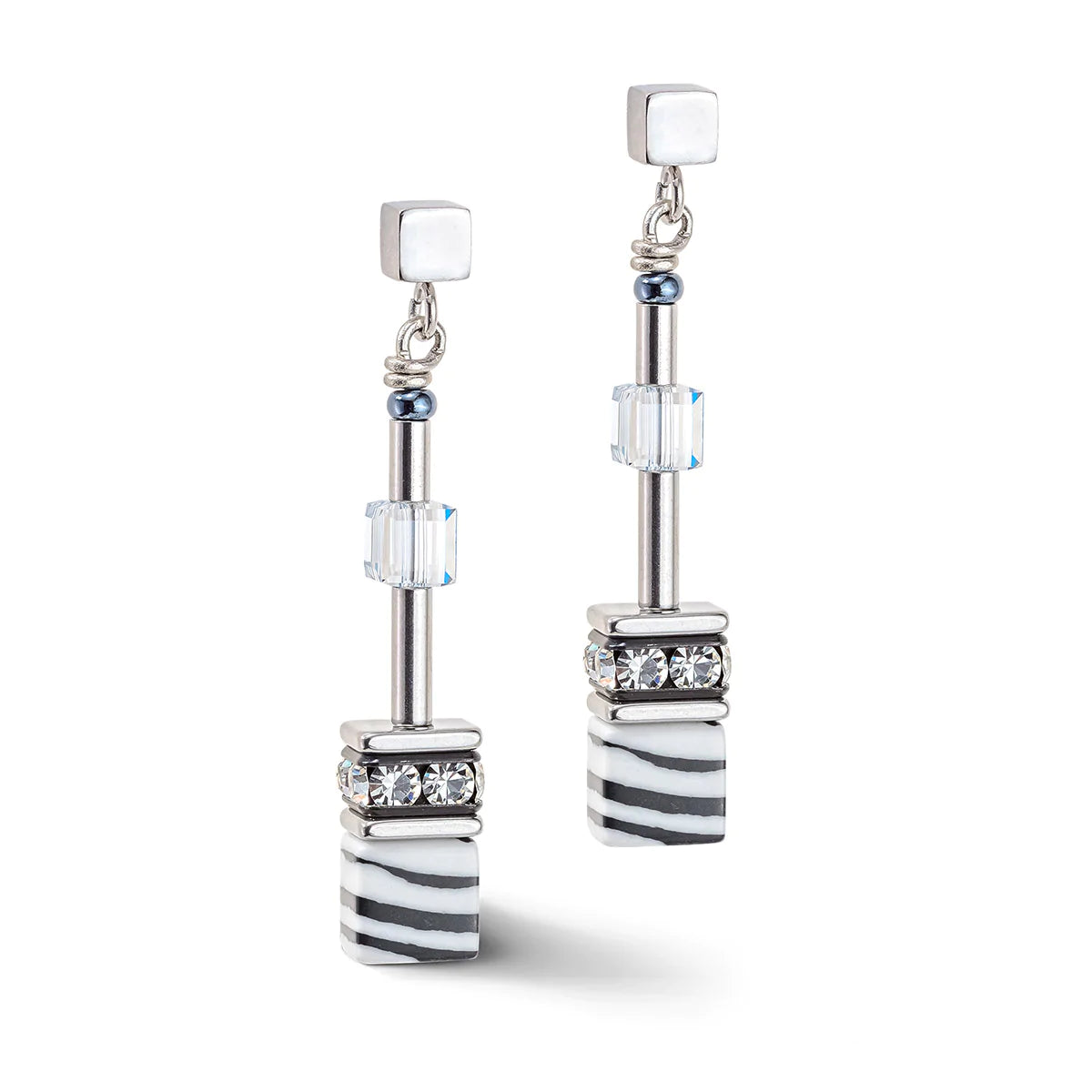 COEUR DE LION - Geocube Black & White Long 5011_1314