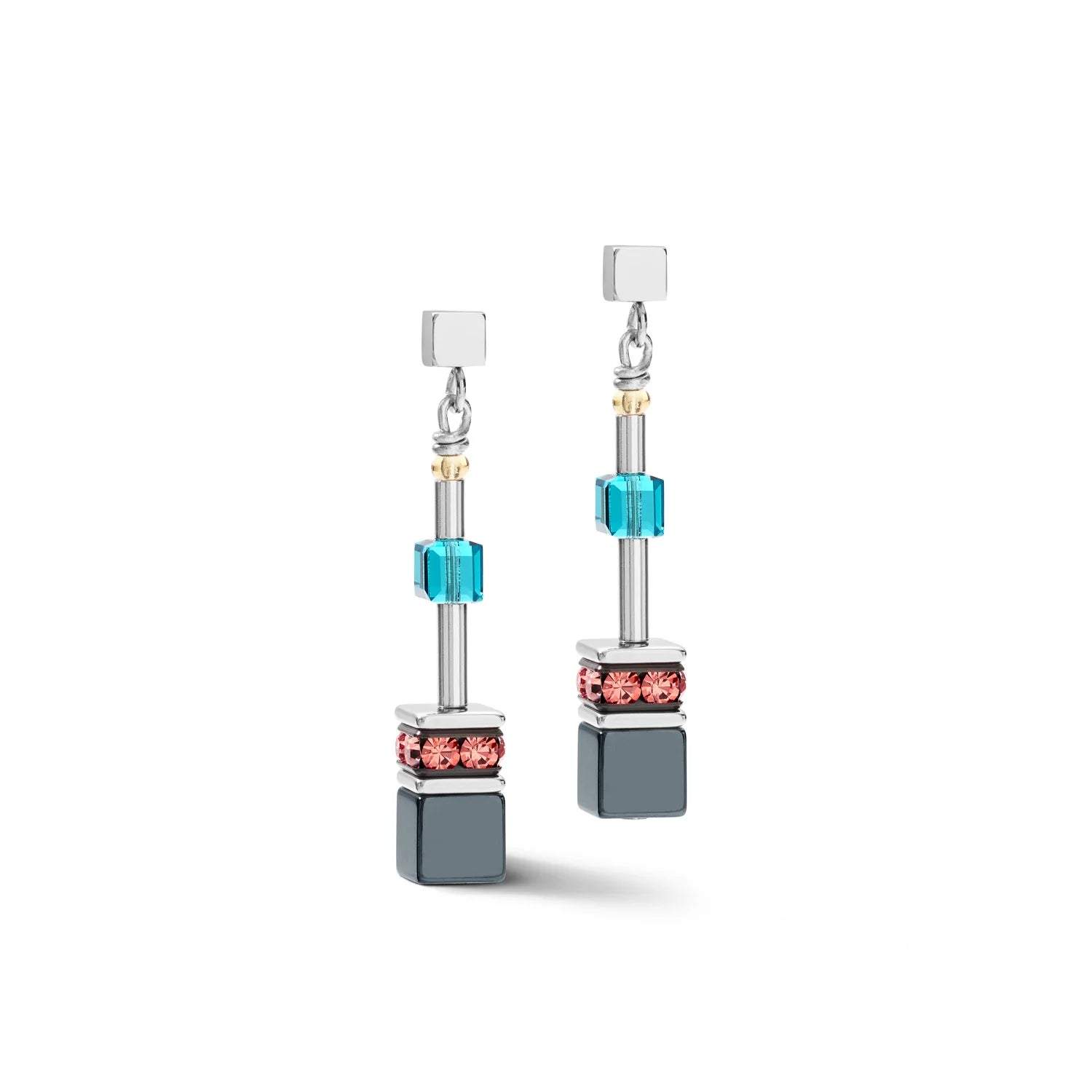 COEUR DE LION - Geocube Rainbow Multicolour 5012_1520