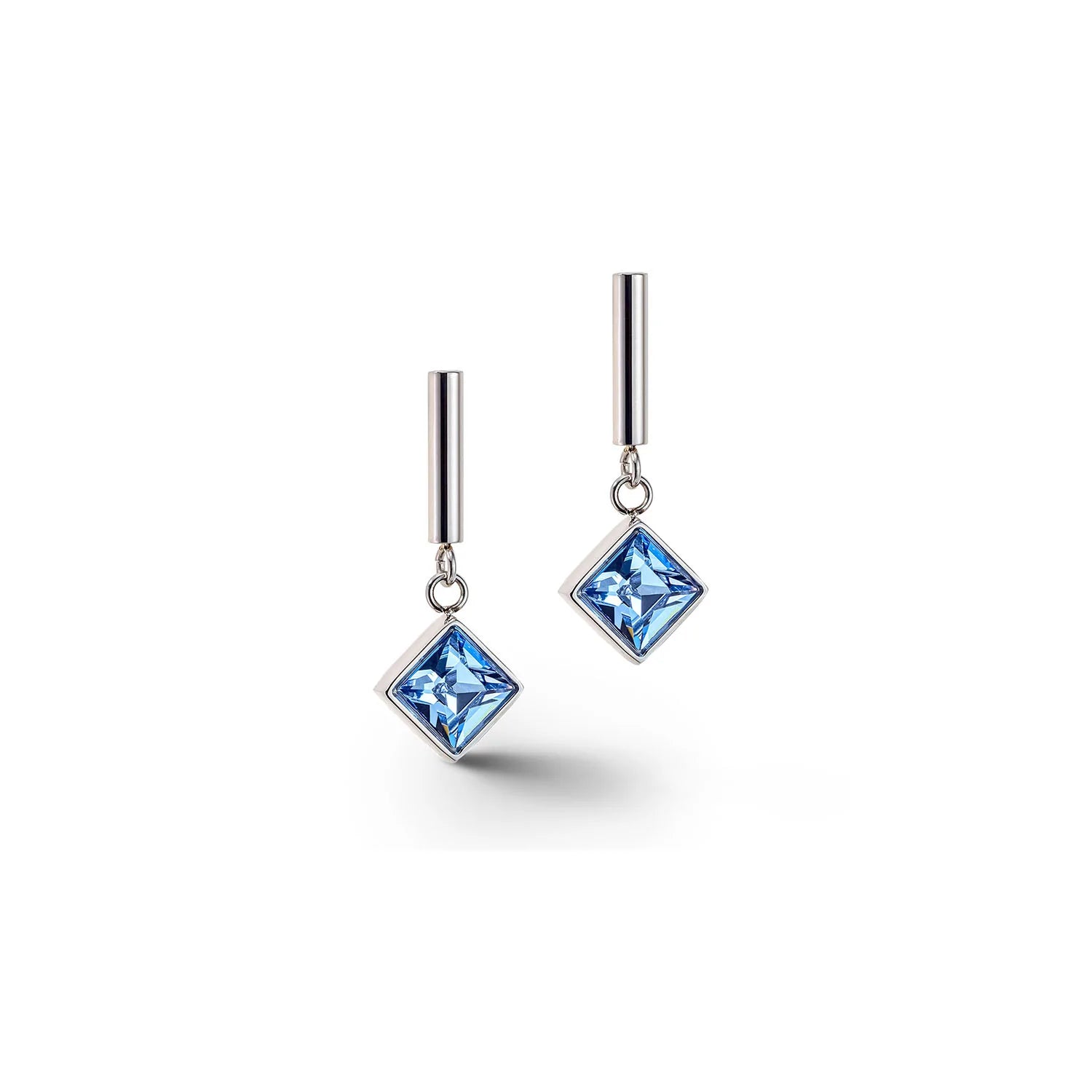 COEUR DE LION - Small Crystal Stainless Steel 6006_0741