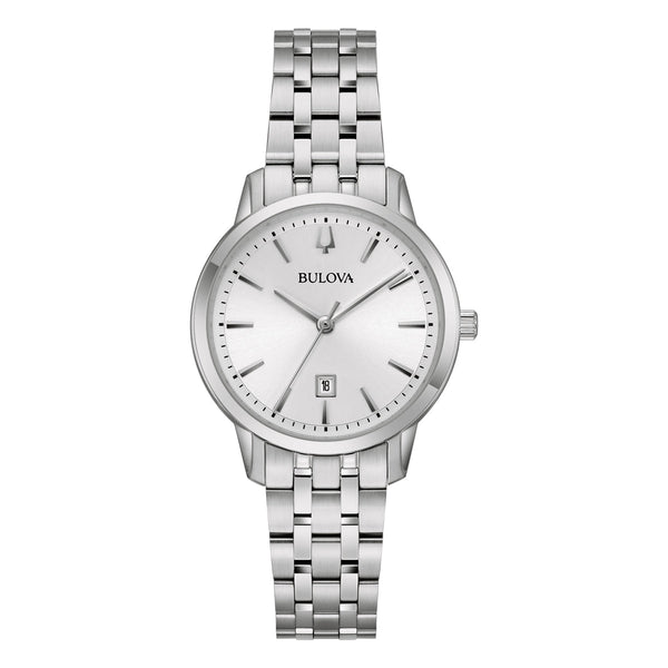 Bulova Women's Classic Watch 96M165