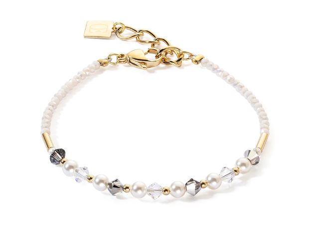 PRINCESS PEARLS GREY & CRYSTAL 6022/10_1218