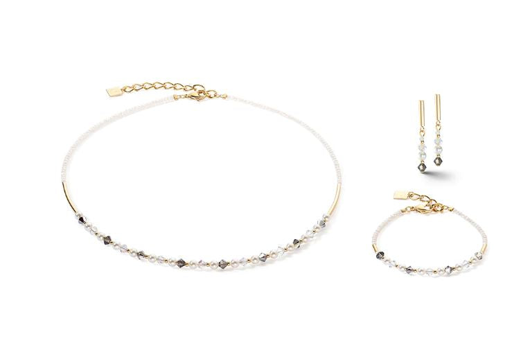 PRINCESS PEARLS GREY & CRYSTAL 6022/10_1218