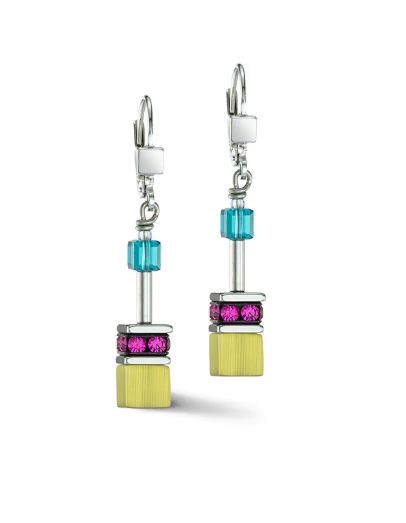 GEO CUBE HYPER BRIGHT MULTICOLOURED 2838/10_1568