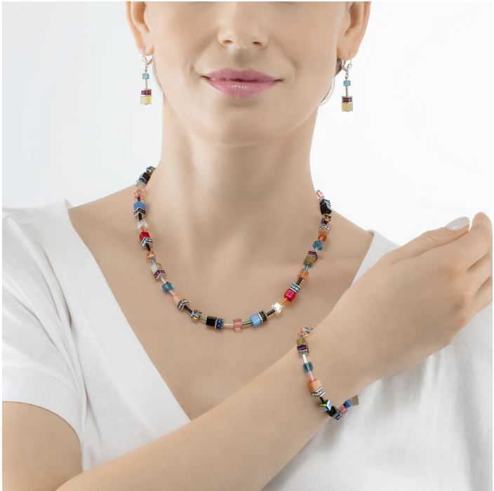 GEO CUBE HYPER BRIGHT MULTICOLOURED 2838/10_1568