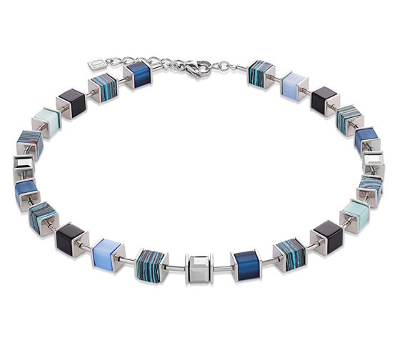 COEUR DE LION - Larger GeoCube Style 4747_0700
