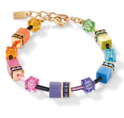 GEO CUBE FRESH RAINBOW  2838_1573