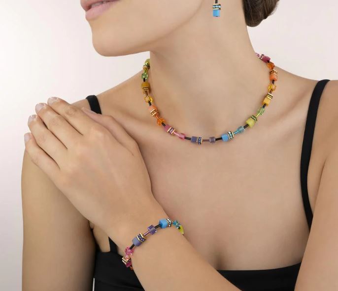 GEO CUBE FRESH RAINBOW  2838_1573