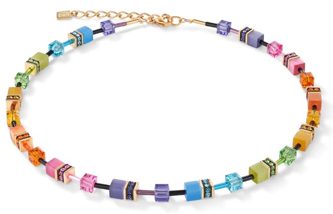 GEO CUBE FRESH RAINBOW  2838_1573