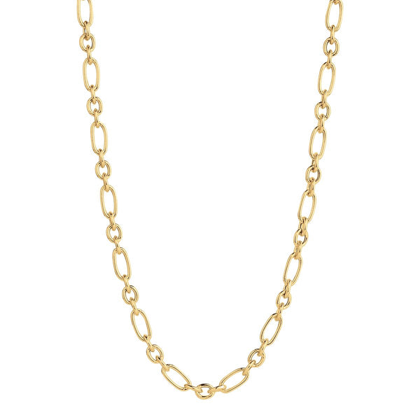 NAJO Sereno Gold Necklace (45cm)
