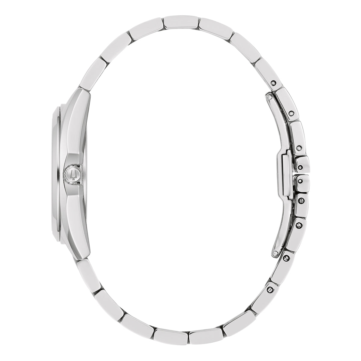 Bulova Women's Classic Watch 96P229