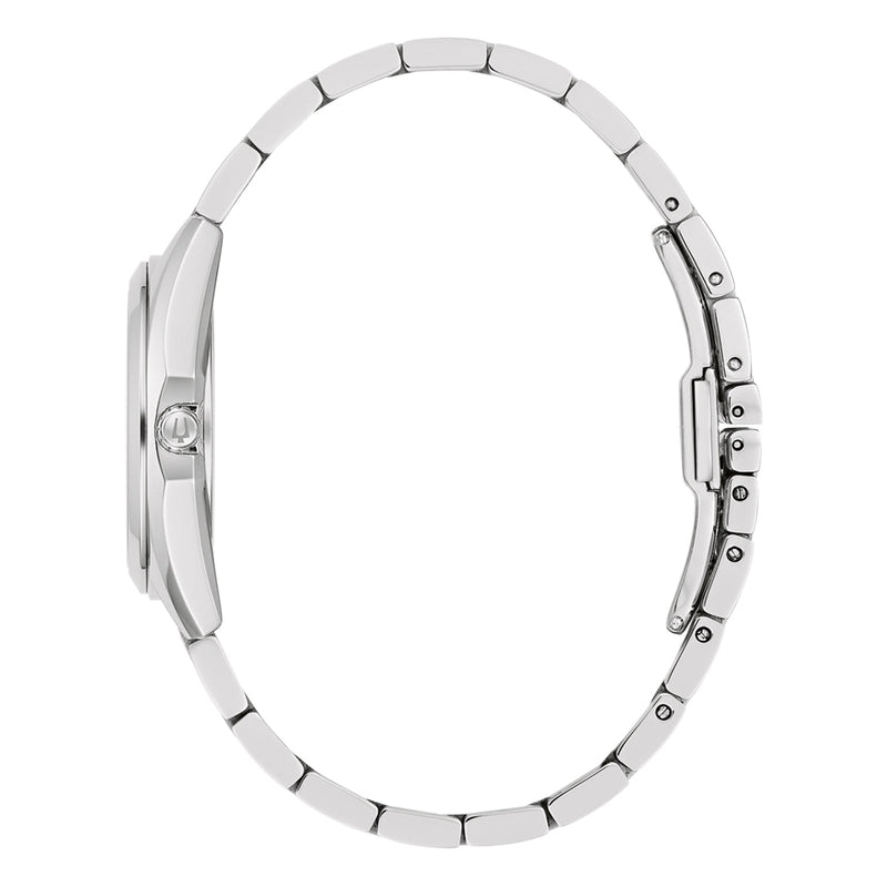 Bulova Women's Classic Watch 96P229