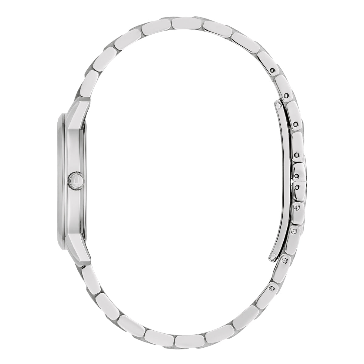 Bulova Women's Classic Watch 96M166