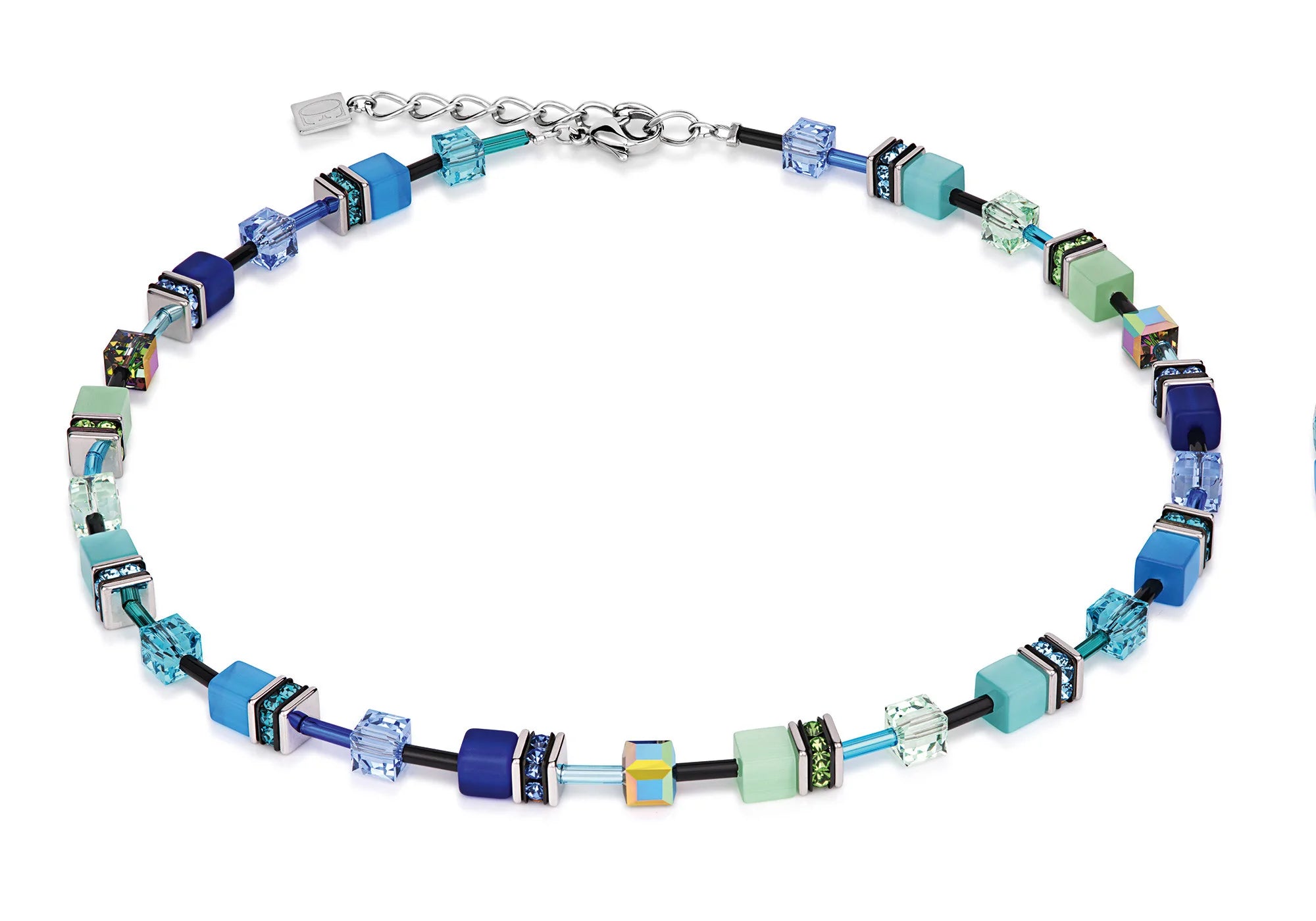 COEUR DE LION - Geocube Bright Blue 2838_0705