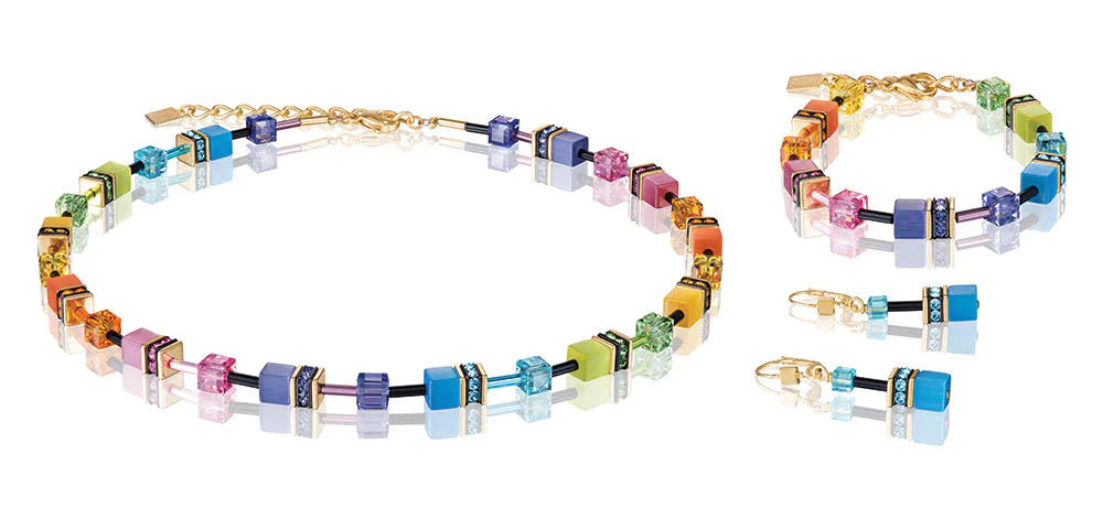 COEUR DE LION - Geocube Fresh Rainbow 2838_1573