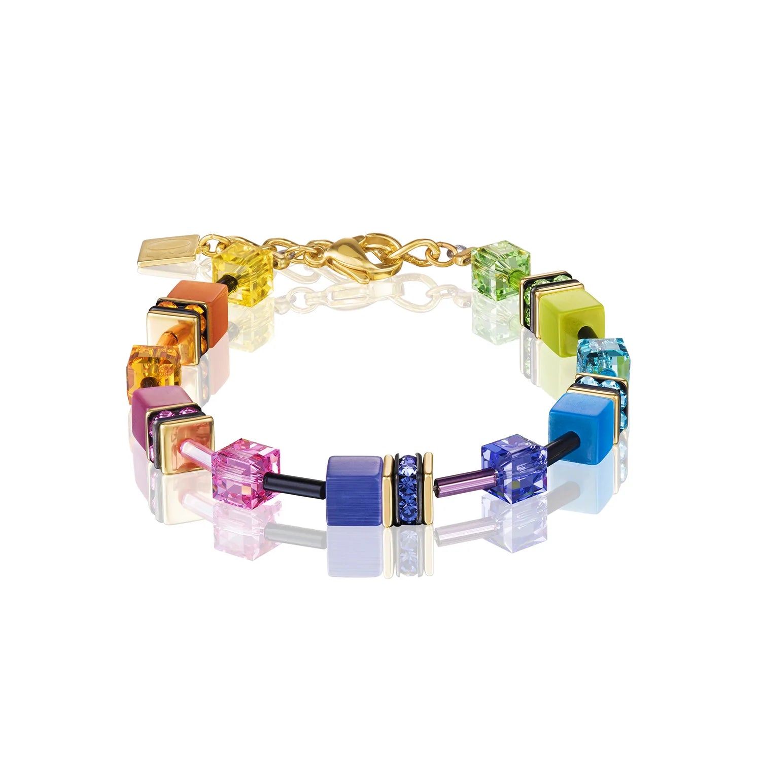 COEUR DE LION - Geocube Fresh Rainbow 2838_1573