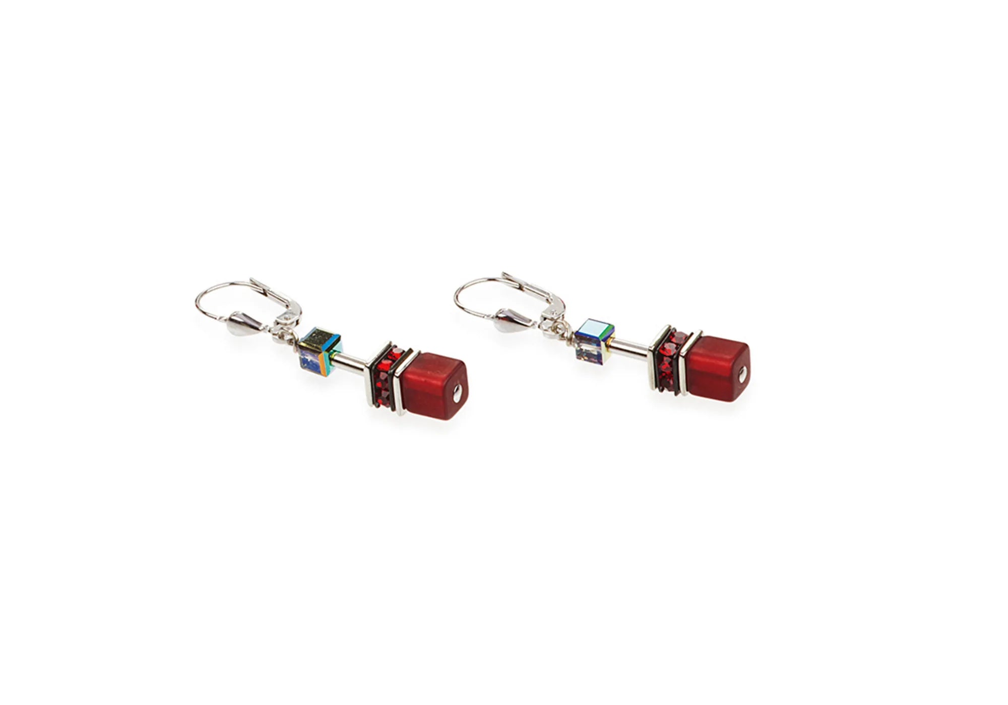 COEUR DE LION - Geocube Red 4014_0312