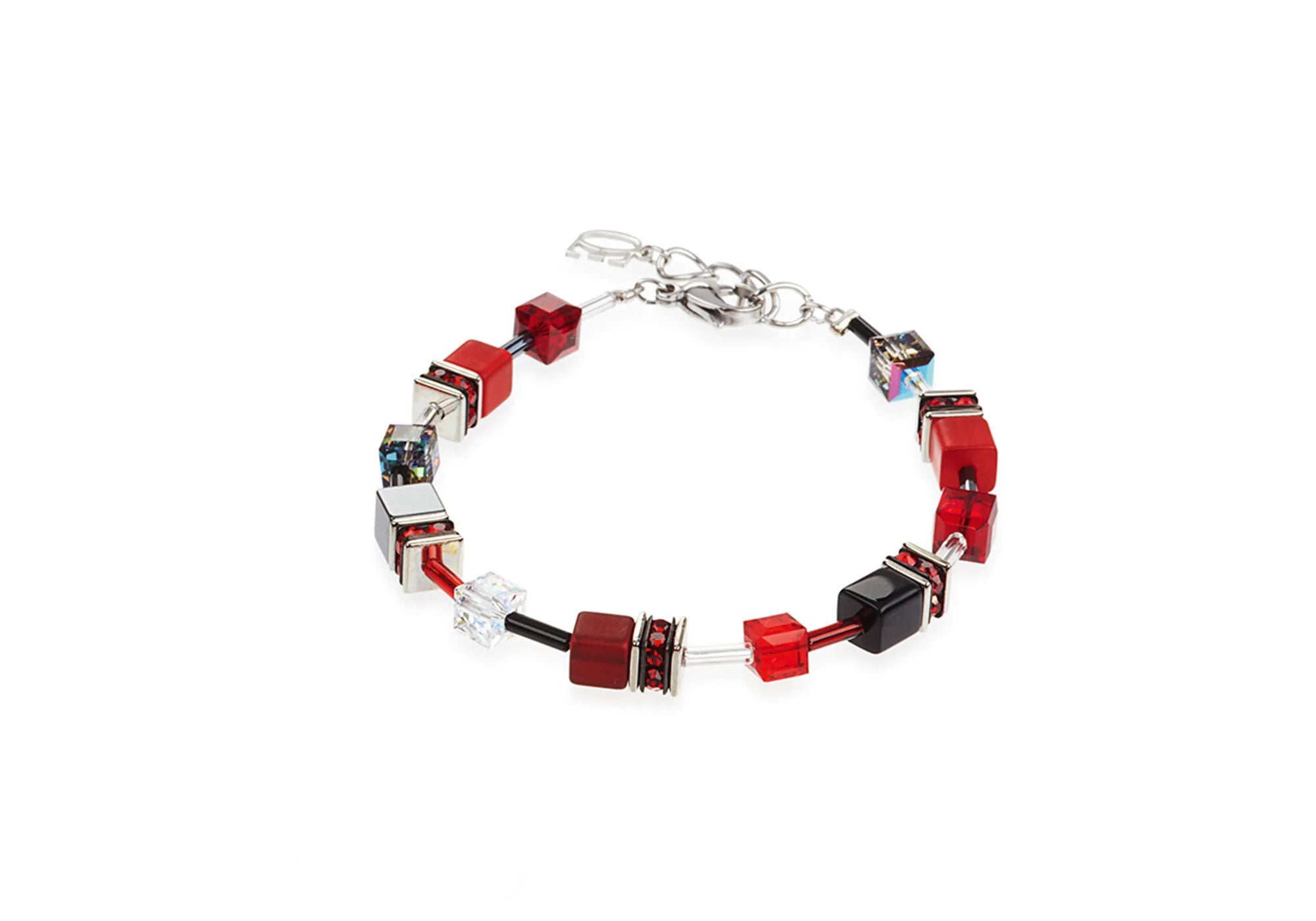 COEUR DE LION - Geocube Red 4014_0312