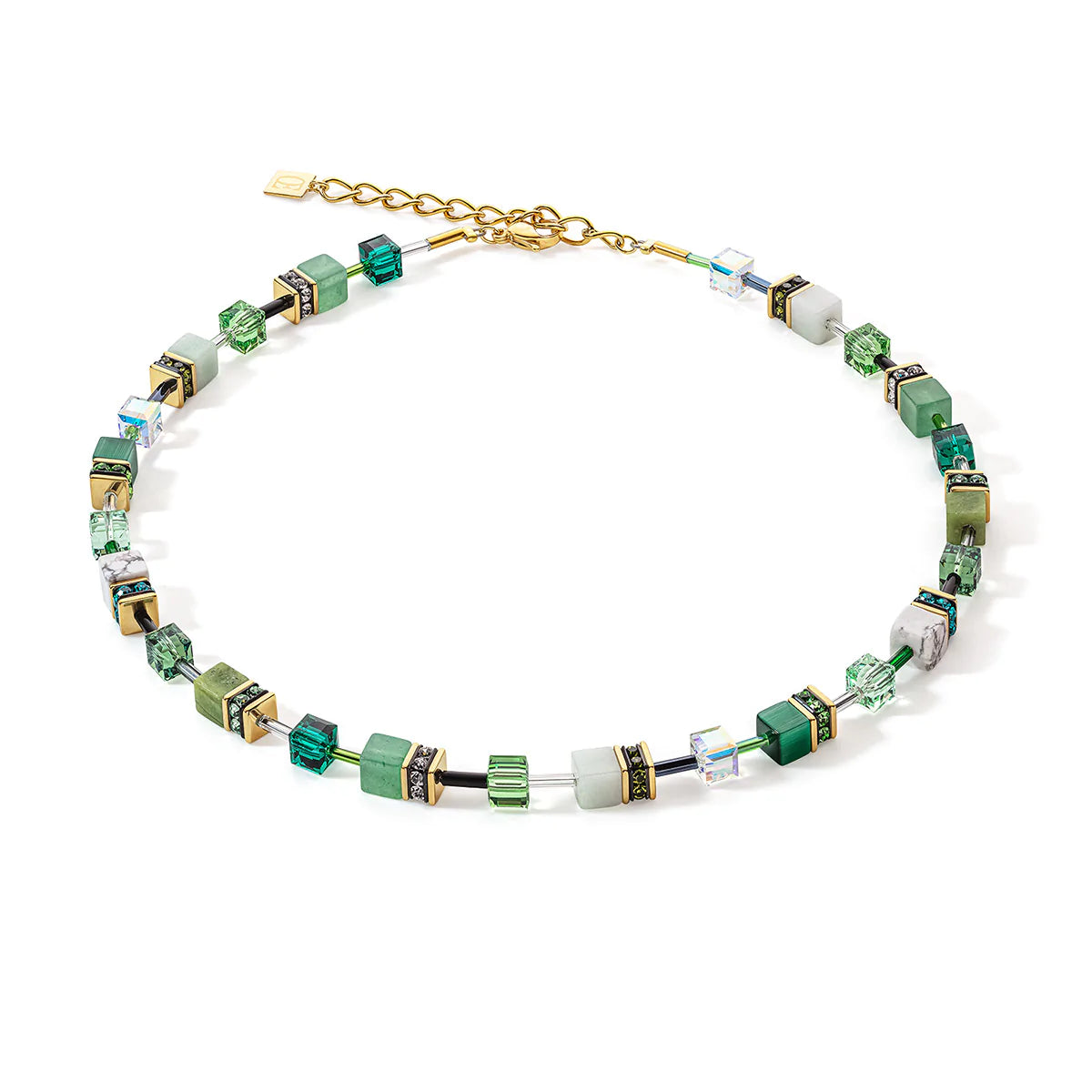 COEUR DE LION - Geocube Iconic Green 4905_0500
