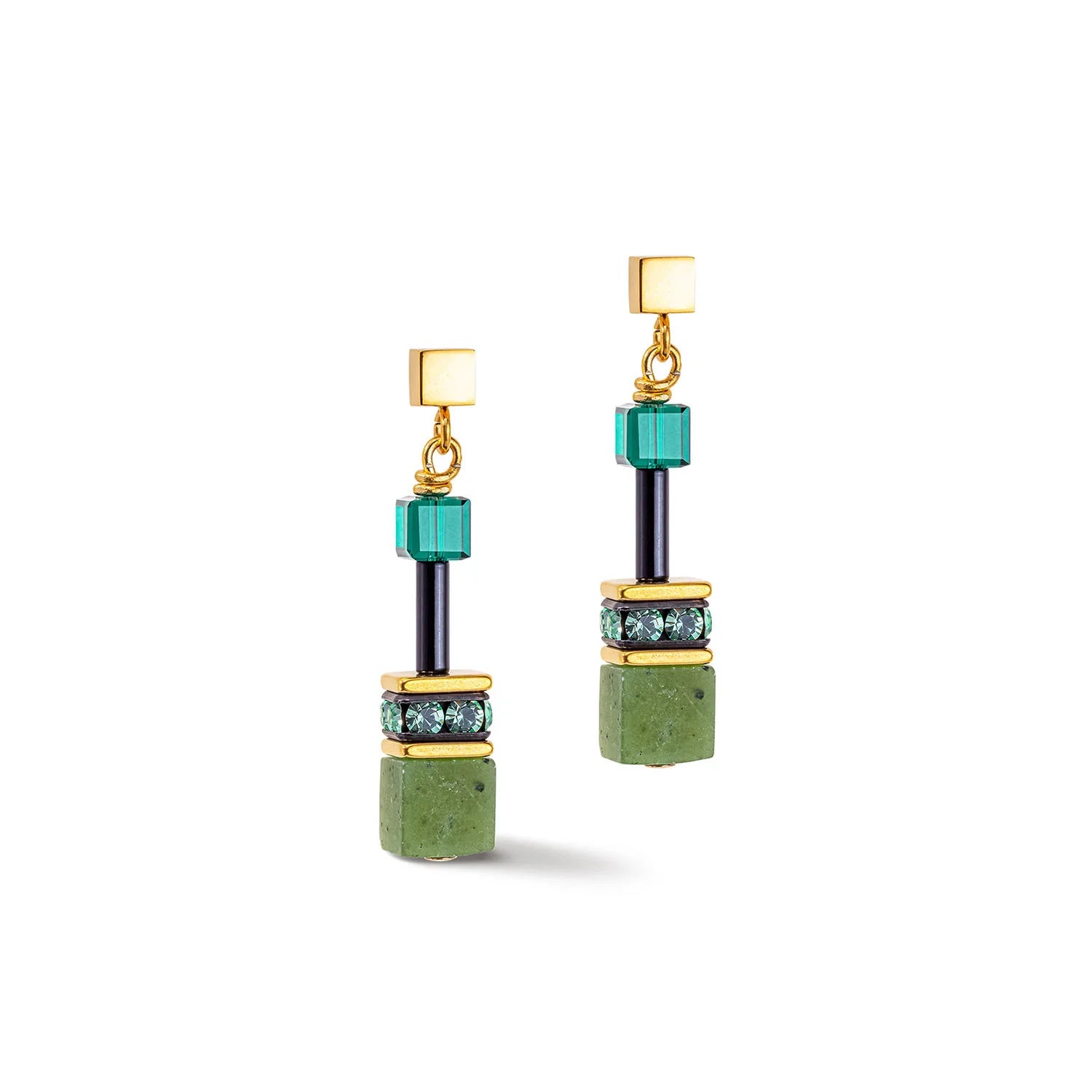 COEUR DE LION - Geocube Iconic Green 4905_0500