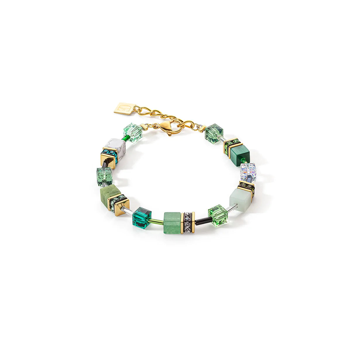 COEUR DE LION - Geocube Iconic Green 4905_0500