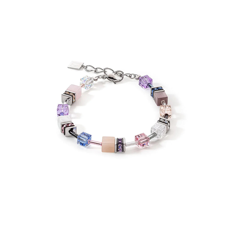 COEUR DE LION - Geocube Mauve, Lilac & Blue 4905_0839