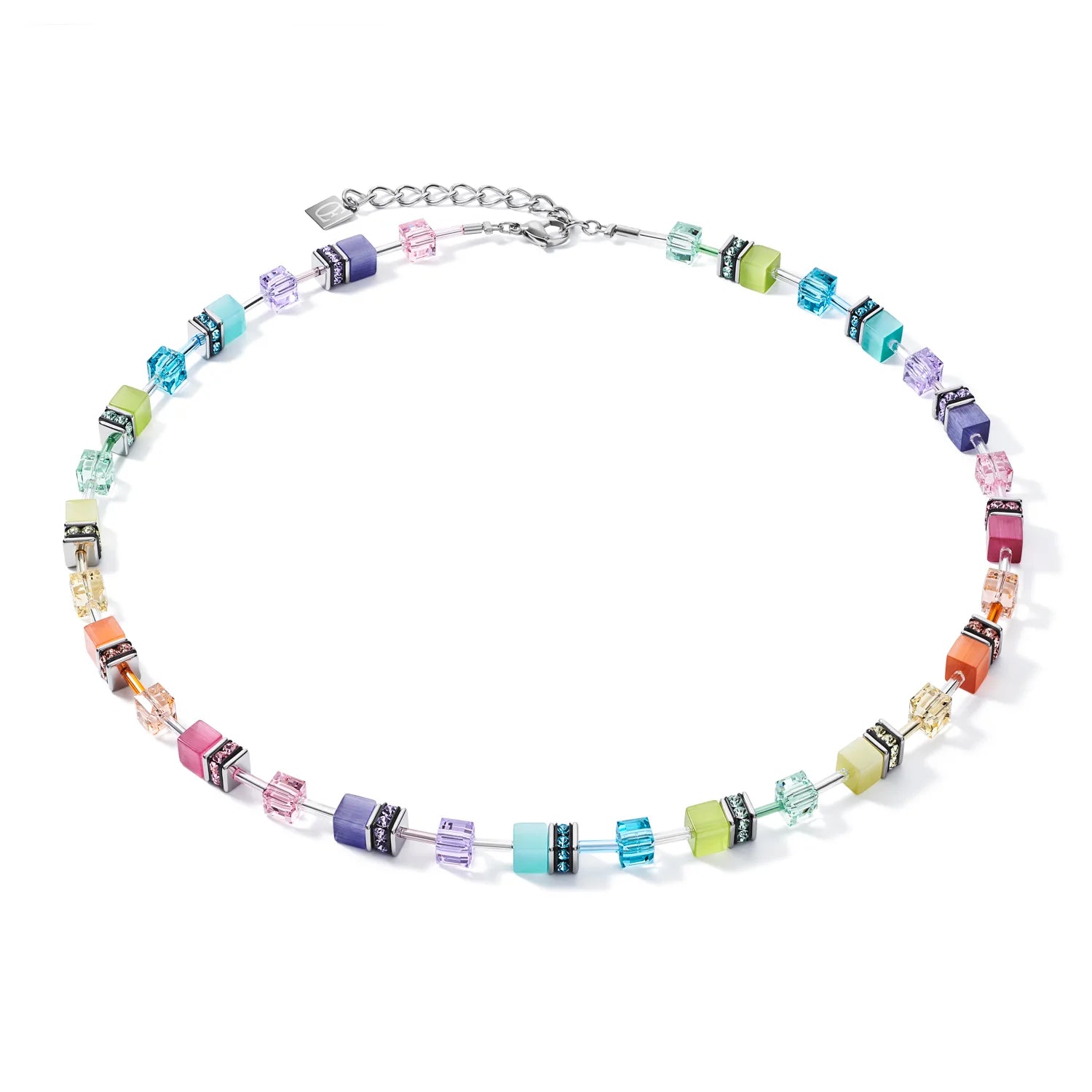 COEUR DE LION - Geocube Soft Rainbow Long 5010_1522