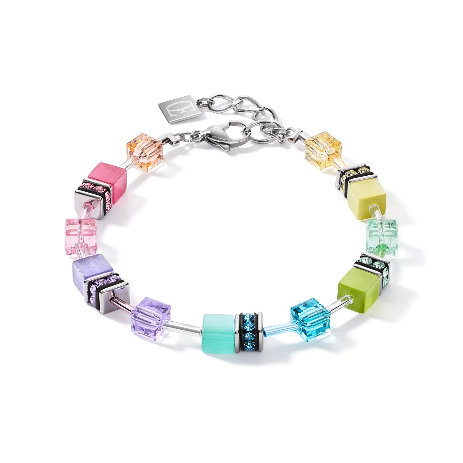 COEUR DE LION - Geocube Soft Rainbow Long 5010_1522