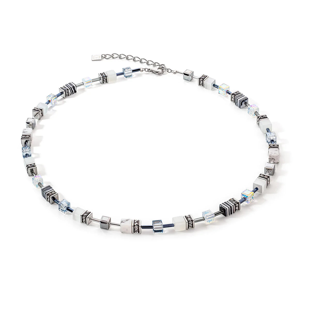 COEUR DE LION - Geocube Black & White Long 5011_1314