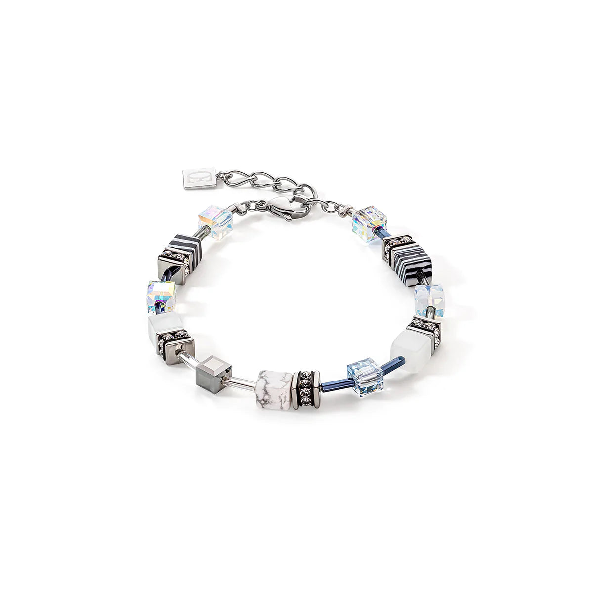 COEUR DE LION - Geocube Black & White Long 5011_1314