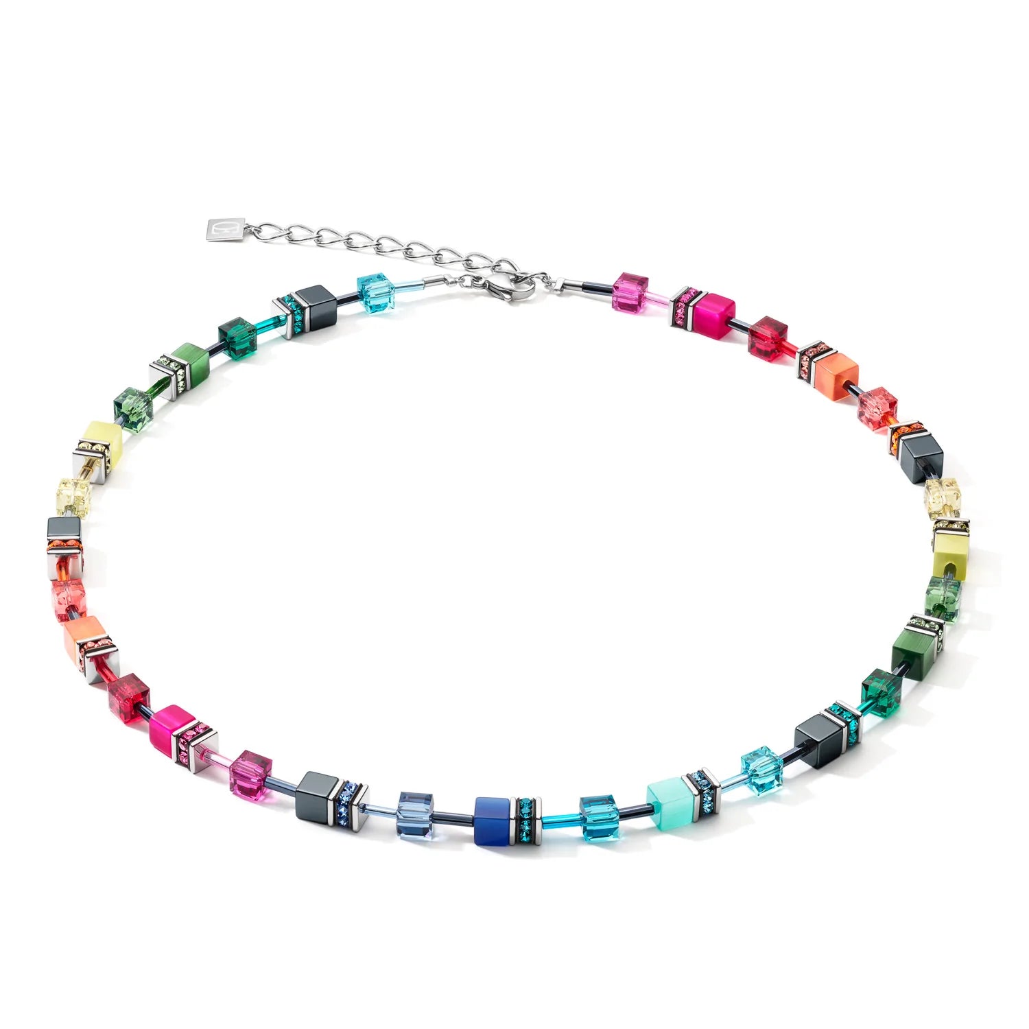 COEUR DE LION - Geocube  Rainbow Multicolour 5012_1520