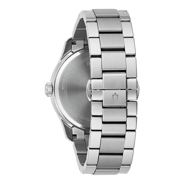Bulova Men's Classic Wilton Watch 96B391